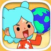 托卡小鎮(zhèn)創(chuàng)造世界