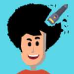 我是發(fā)型師