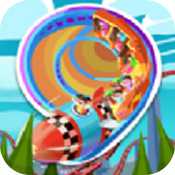 歡樂游樂場(chǎng)