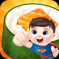 小飛俠的烘焙店