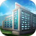 我是院長(zhǎng)