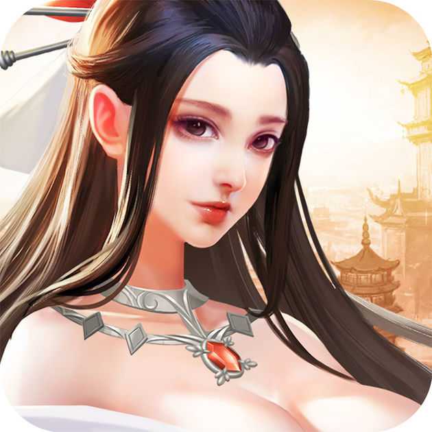 果盤鴻蒙仙域手游(暫未上線)