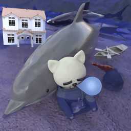 逃離沉沒之屋破解版