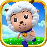 喜羊羊快跑破解版無(wú)限金幣