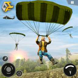 行刑隊?wèi)?zhàn)場大吃雞手游正式版