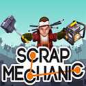 廢品機(jī)械師模擬器