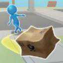 瘋狂交付3D