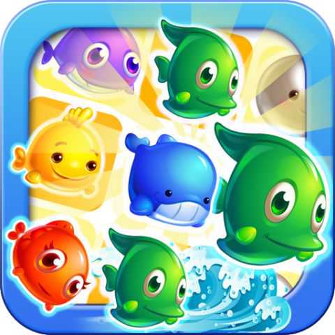 海底消消手機(jī)版