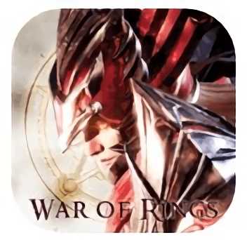 戒指之戰(zhàn)正版手游