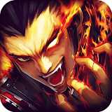 戰(zhàn)刃手游九游版