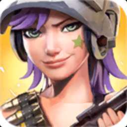 戰(zhàn)地皇家游戲