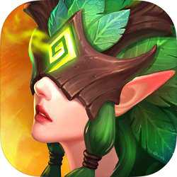 凱瑞利亞黑暗之潮果盤手游