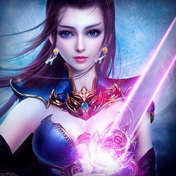 三象游戲劍俠青云