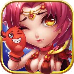 龍谷游戲三界有妖氣