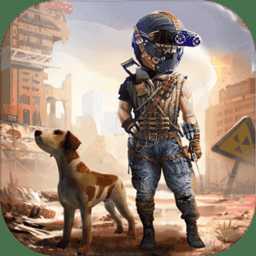 吃雞戰(zhàn)場生存游戲