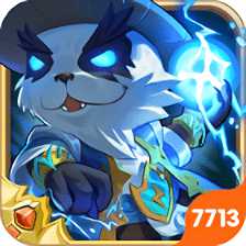 7713魔龍斗士手游