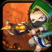 神奇火槍手手游破解版