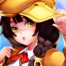 精靈騎士團手游(暫未上線)