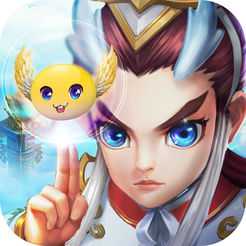 西游抓妖記手游(暫未上線)