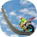 高空摩托危險競賽安卓版
