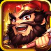 三國游俠九游版