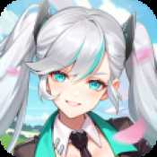 超次元女神手游