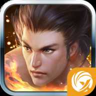 烈血戰(zhàn)魂手游