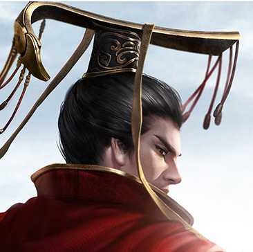 漢王紛爭(zhēng)九游版