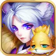 仙武靈域手機(jī)版