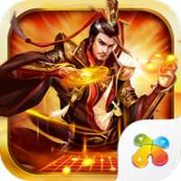 列土三國游戲官方版