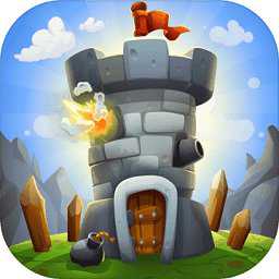 鐵血防御單機游戲