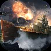 狂怒戰(zhàn)艦手游正版