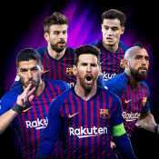 豪門足球風云正版