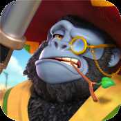 寵獸爭斗公測版