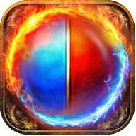 烈焰乾坤破解版