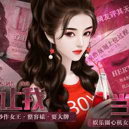 嗶哩嗶哩誰讓我當(dāng)紅橙光游戲