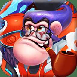 瘋狂外猩人bt版