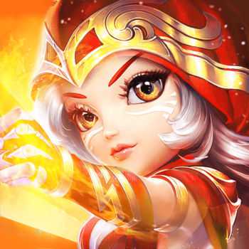 暴走英雄傳九游手游