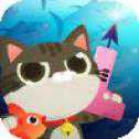 貓咪釣魚(yú)模擬器