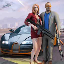 混沌城市破解版