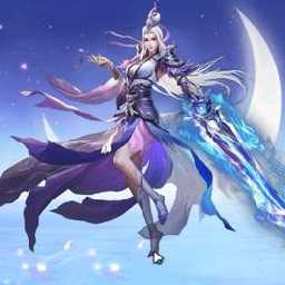 青云武動手游