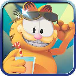 加菲貓奇幻之旅內(nèi)購破解版