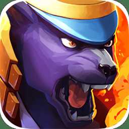 全明星戰(zhàn)士內(nèi)購破解版