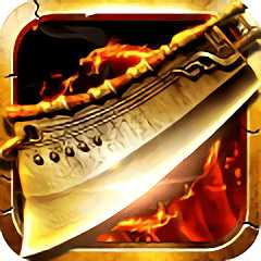 爭龍霸業(yè)正版手游