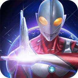 奧特曼鋼鐵飛龍九游版