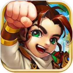 升龍界手游最新版