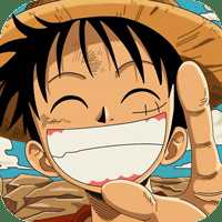 夢想航海王無限鉆石版