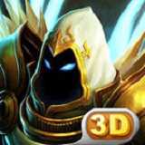 暗黑起源九游版