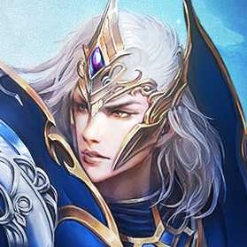 永恒領(lǐng)主九游正版