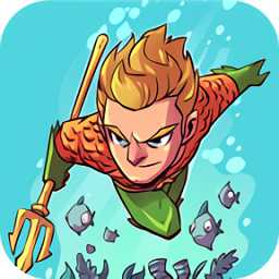 宇宙英雄聯(lián)盟滿v版